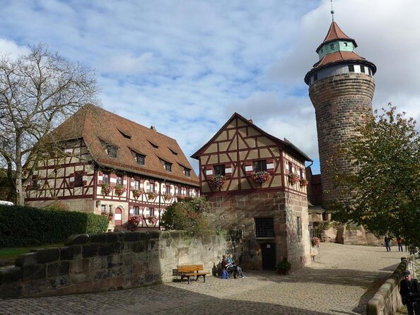 Nuremberg Guided Day Trip from Munich by Train - Key things that make this Nürnberg day trip worth your time