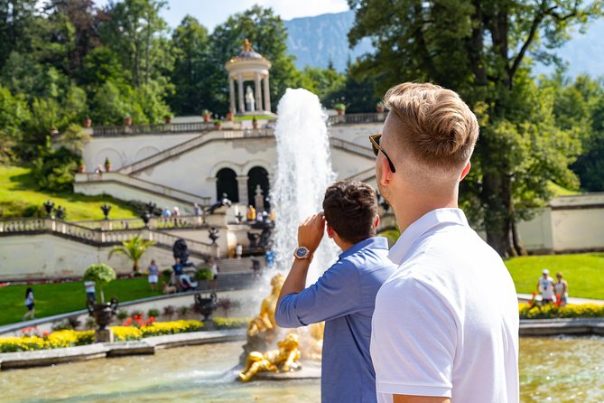 Premium Neuschwanstein Castle and Linderhof VIP Tour from Munich - Who This Tour Fits Best (And Who Should Rethink)
