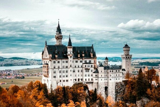 Private Tour to Neuschwanstein Castle & Linderhof from Munich - Price and what you really get for $654.27 per person
