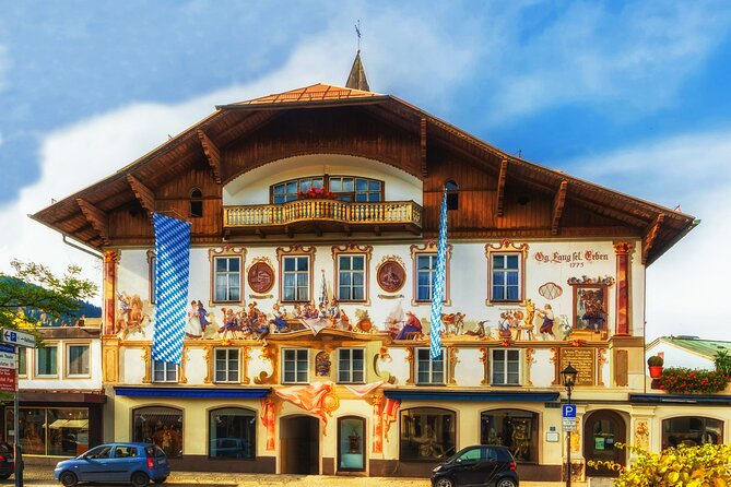 Private Tour to Neuschwanstein Castle & Linderhof from Munich - Guides make or break the day: what you can learn from the best ones