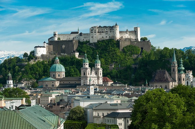 Salzburg and Lake District Day Tour from Munich - Value for the Money: What You Get for $86.51