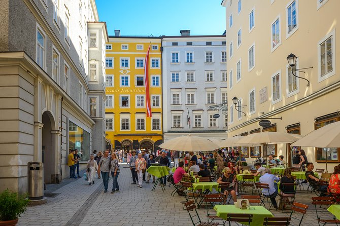 Salzburg and Lake District Day Tour from Munich - Should You Book This Salzburg and Lake District Day Tour?
