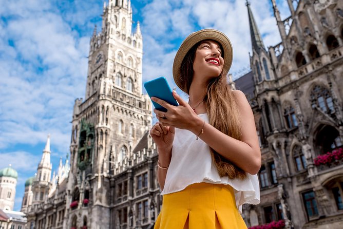 Shared Arrival Transfer: Munich Airport to Munich Central Station - The ride itself: efficient, shared, and usually comfortable