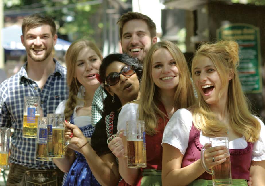 Size Matters Beer Tour Munich - Key points to know before you go