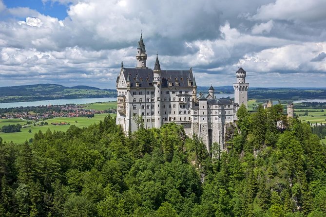 Skip-the-Line Neuschwanstein Castle Tour from Munich - Why This Skip-the-Line Neuschwanstein Tour Can Be Worth It