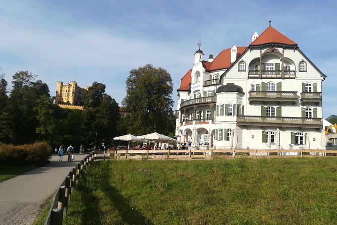 Skip-the-Line Neuschwanstein Castle Tour from Munich - Who This Tour Fits Best (and Who Should Consider Another Option)