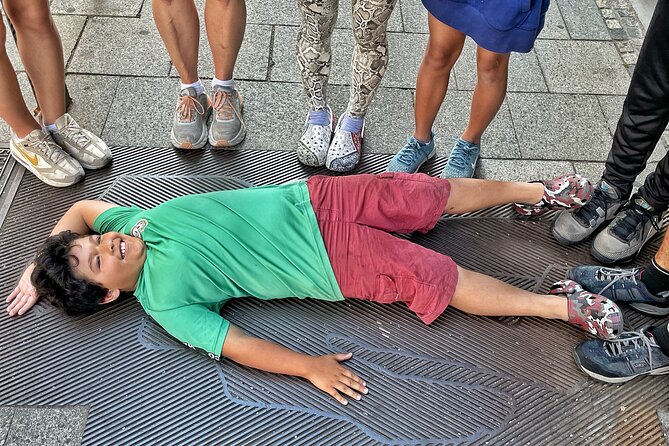 The Original True Crime Walking Tour of Munich - What This Munich True Crime Walk Really Is