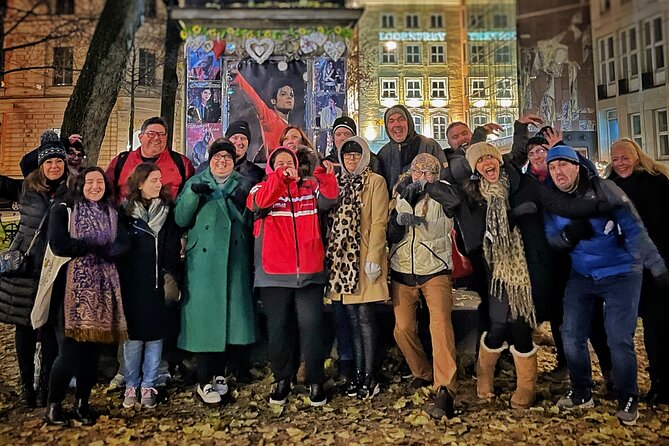 The Original True Crime Walking Tour of Munich - How the Guide Makes or Breaks This Kind of Tour