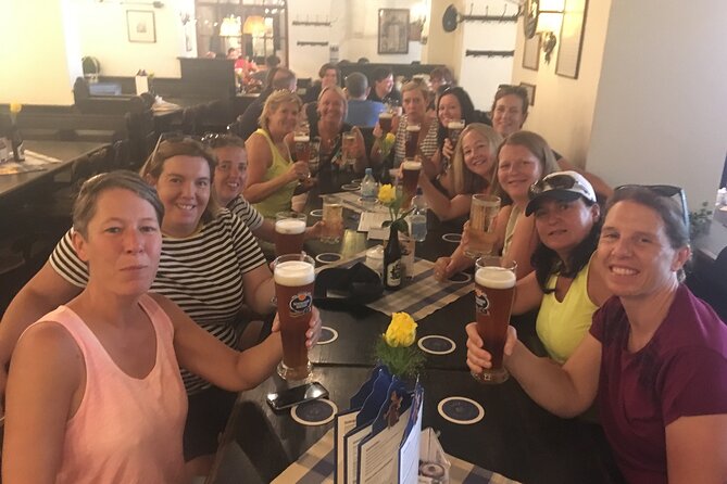 The ULTIMATE Beer and Schnapps Day-Drinking Tour of Munich - Stop 4: Glockenbachviertel and Munich’s craft-beer momentum