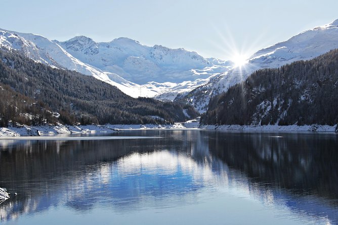 Winter Tour to Neuschwanstein Castle from Munich - Price and logistics: is $87.07 good value for Neuschwanstein?