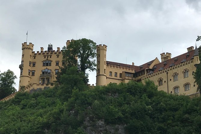 Winter Tour to Neuschwanstein Castle from Munich - Should you book this Munich to Neuschwanstein winter tour?